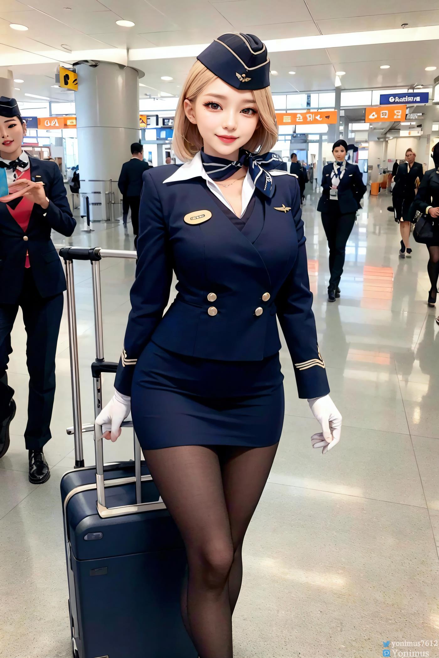 图片[116]-AI绘画 023 Lewd CA 01 [124P] – 速更版-美库