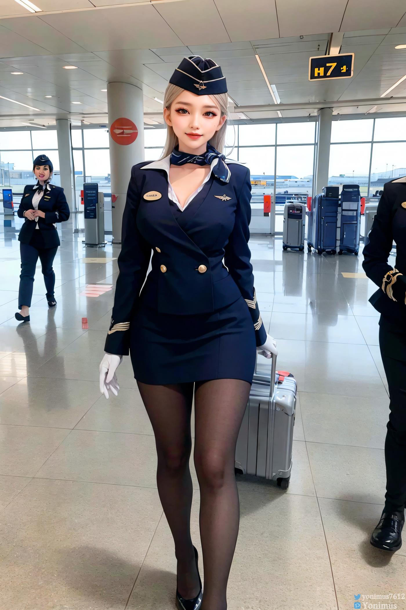 图片[120]-AI绘画 023 Lewd CA 01 [124P] – 速更版-美库