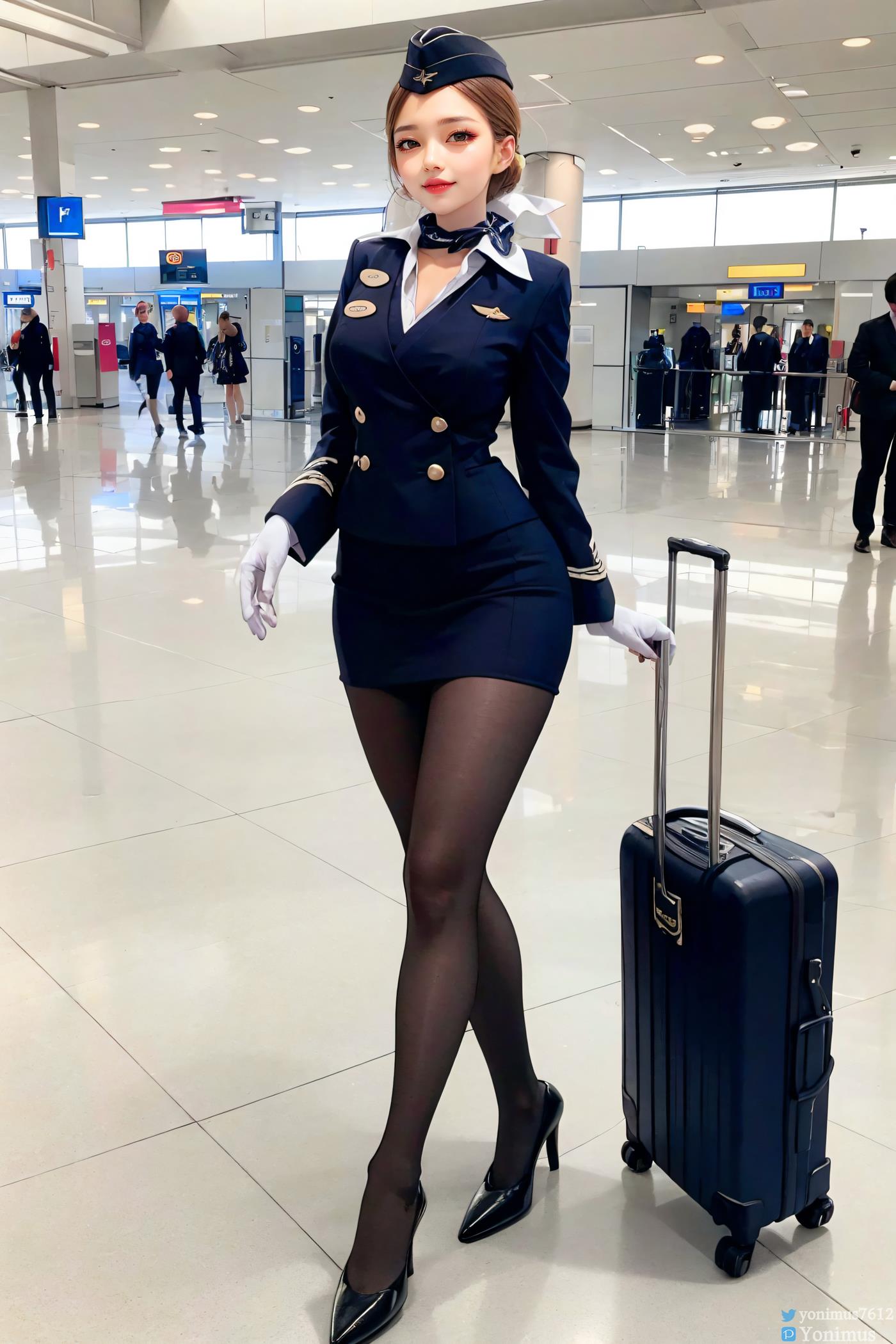 图片[124]-AI绘画 023 Lewd CA 01 [124P] – 速更版-美库