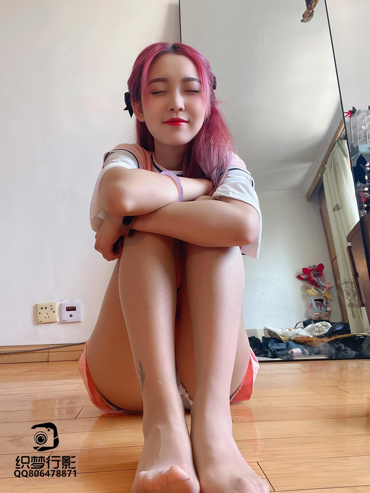 图片[29]-[织梦映像]NO.015 美女自拍系列第003期[75P] – 速更版-美库