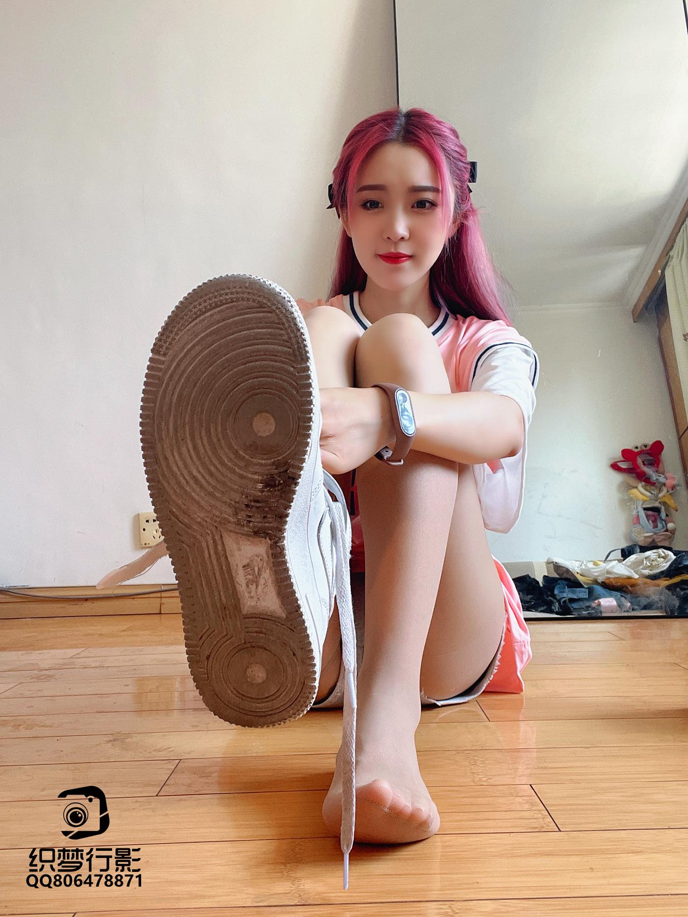 图片[31]-[织梦映像]NO.015 美女自拍系列第003期[75P] – 速更版-美库