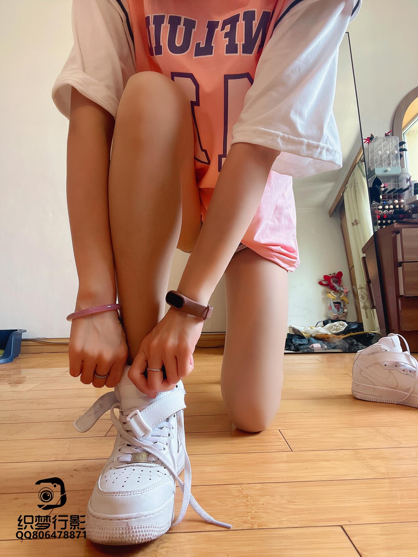 图片[34]-[织梦映像]NO.015 美女自拍系列第003期[75P] – 速更版-美库