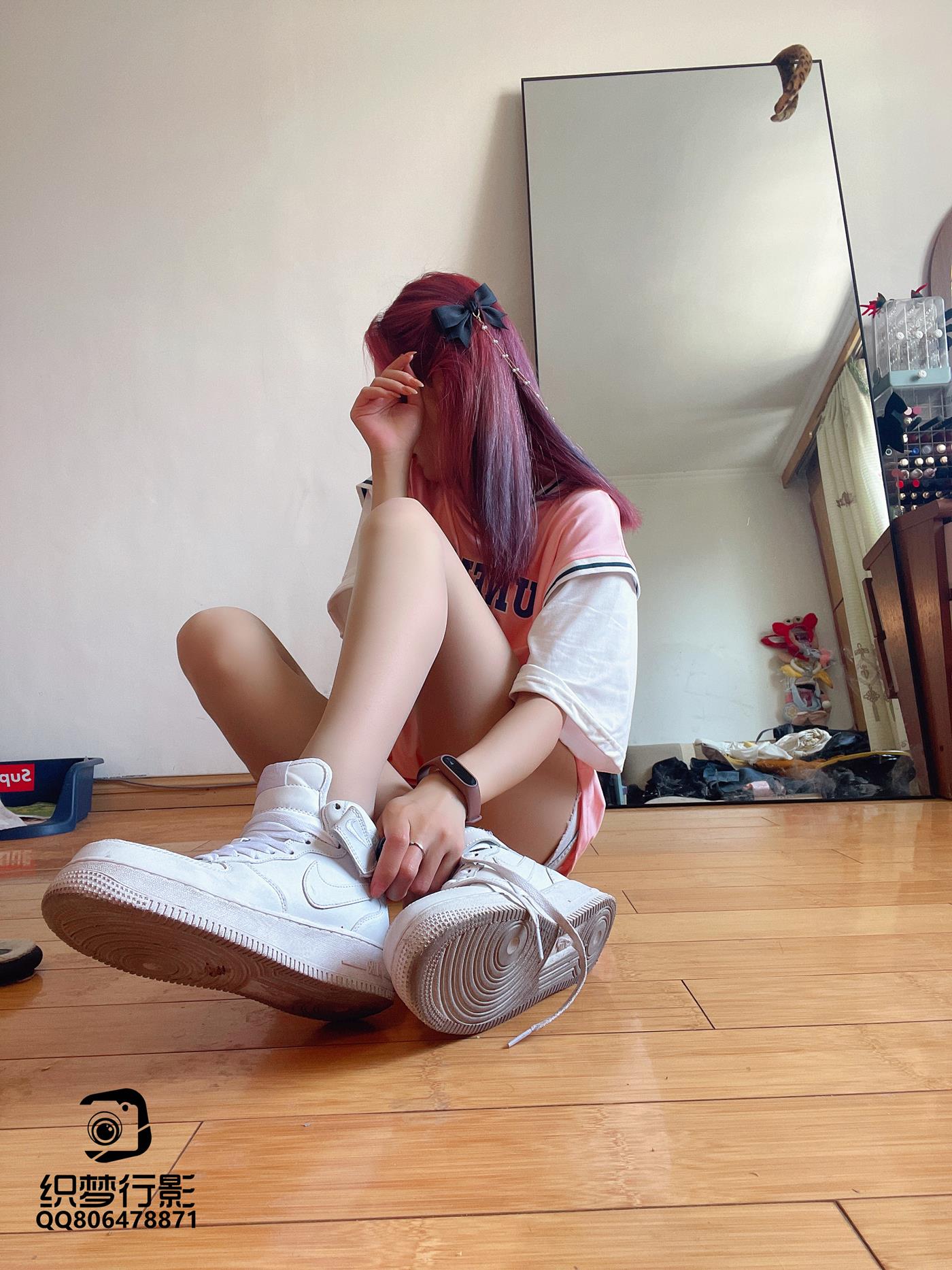 图片[38]-[织梦映像]NO.015 美女自拍系列第003期[75P] – 速更版-美库