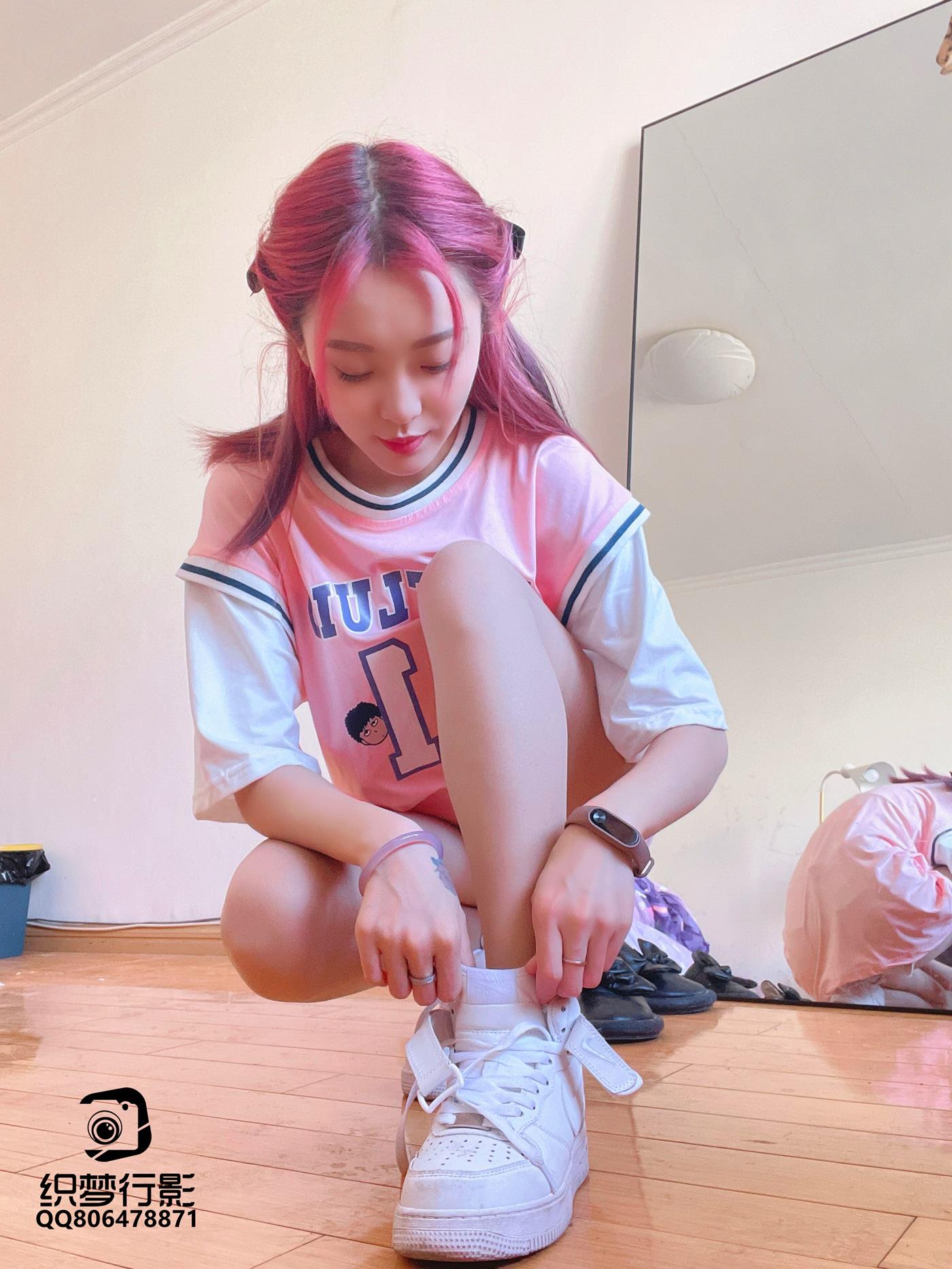 图片[63]-[织梦映像]NO.015 美女自拍系列第003期[75P] – 速更版-美库