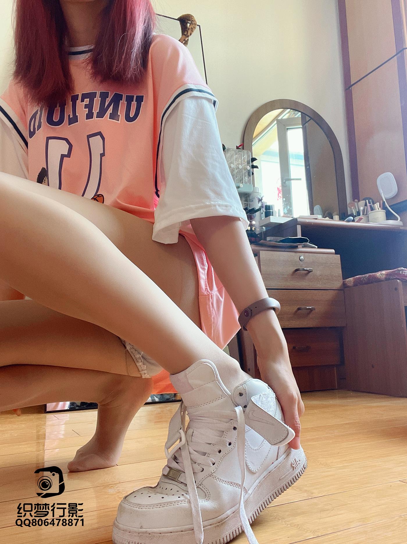 图片[65]-[织梦映像]NO.015 美女自拍系列第003期[75P] – 速更版-美库