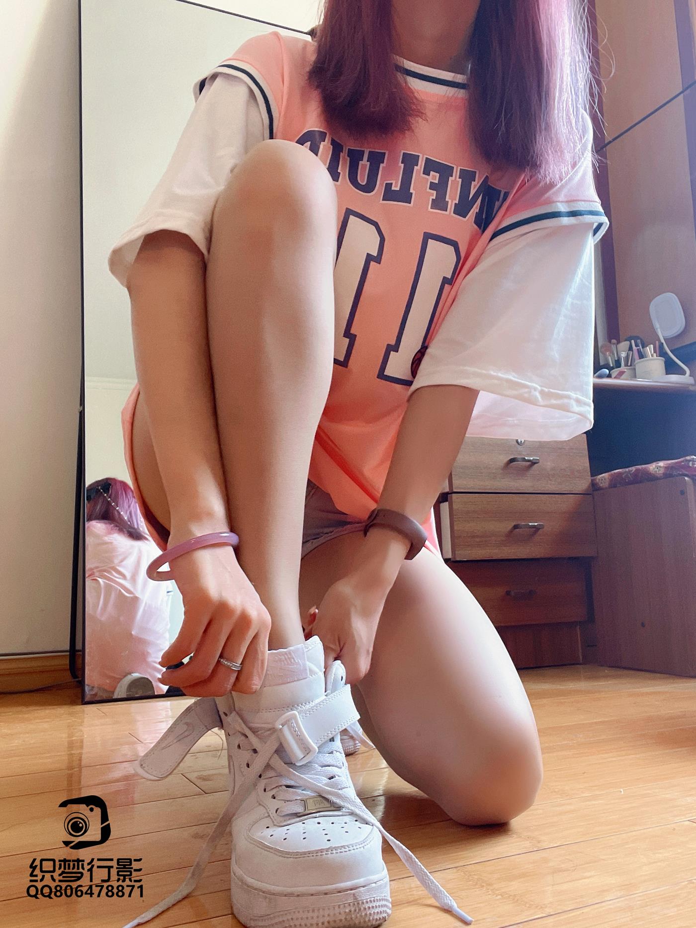 图片[69]-[织梦映像]NO.015 美女自拍系列第003期[75P] – 速更版-美库