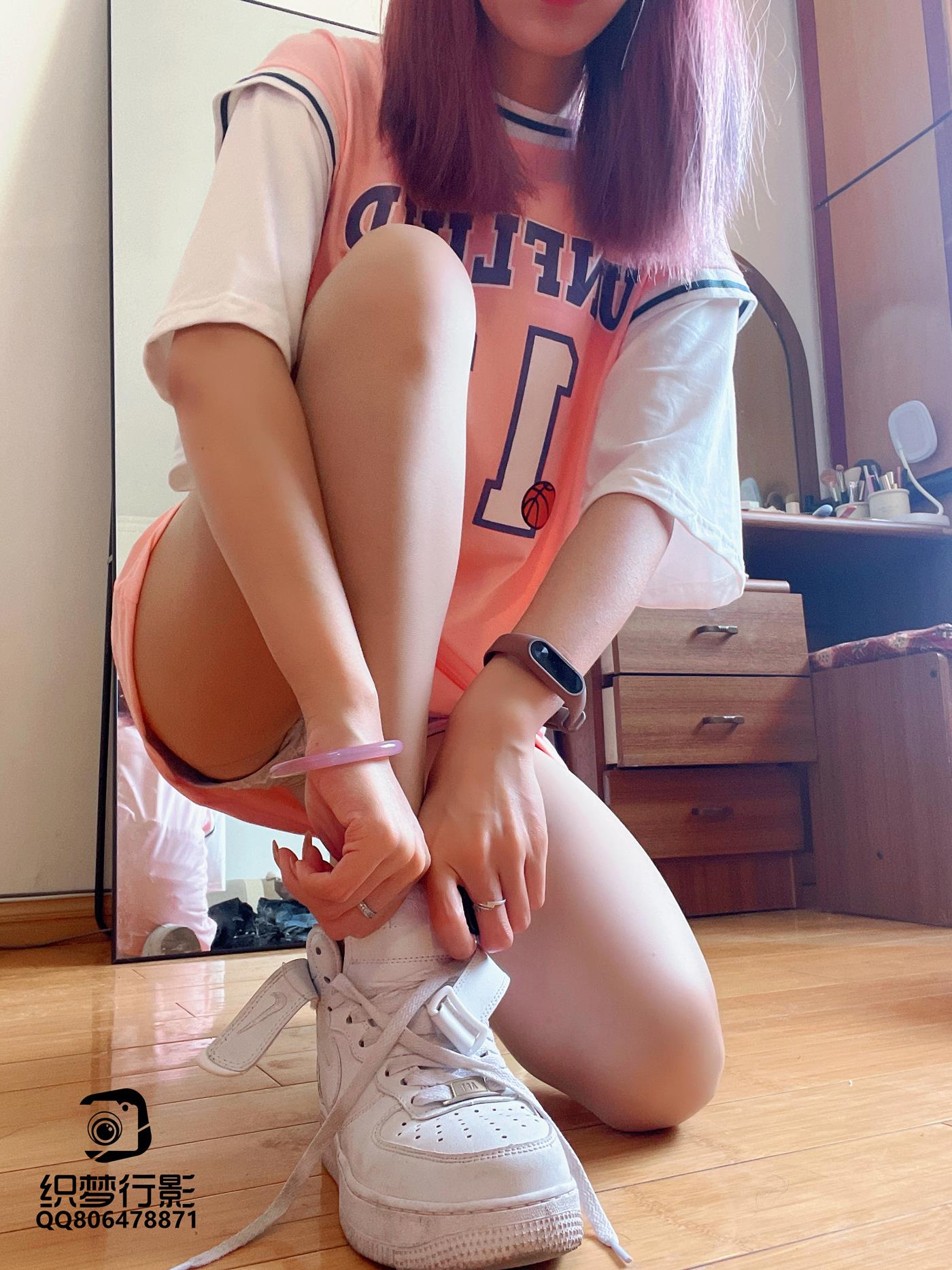 图片[70]-[织梦映像]NO.015 美女自拍系列第003期[75P] – 速更版-美库