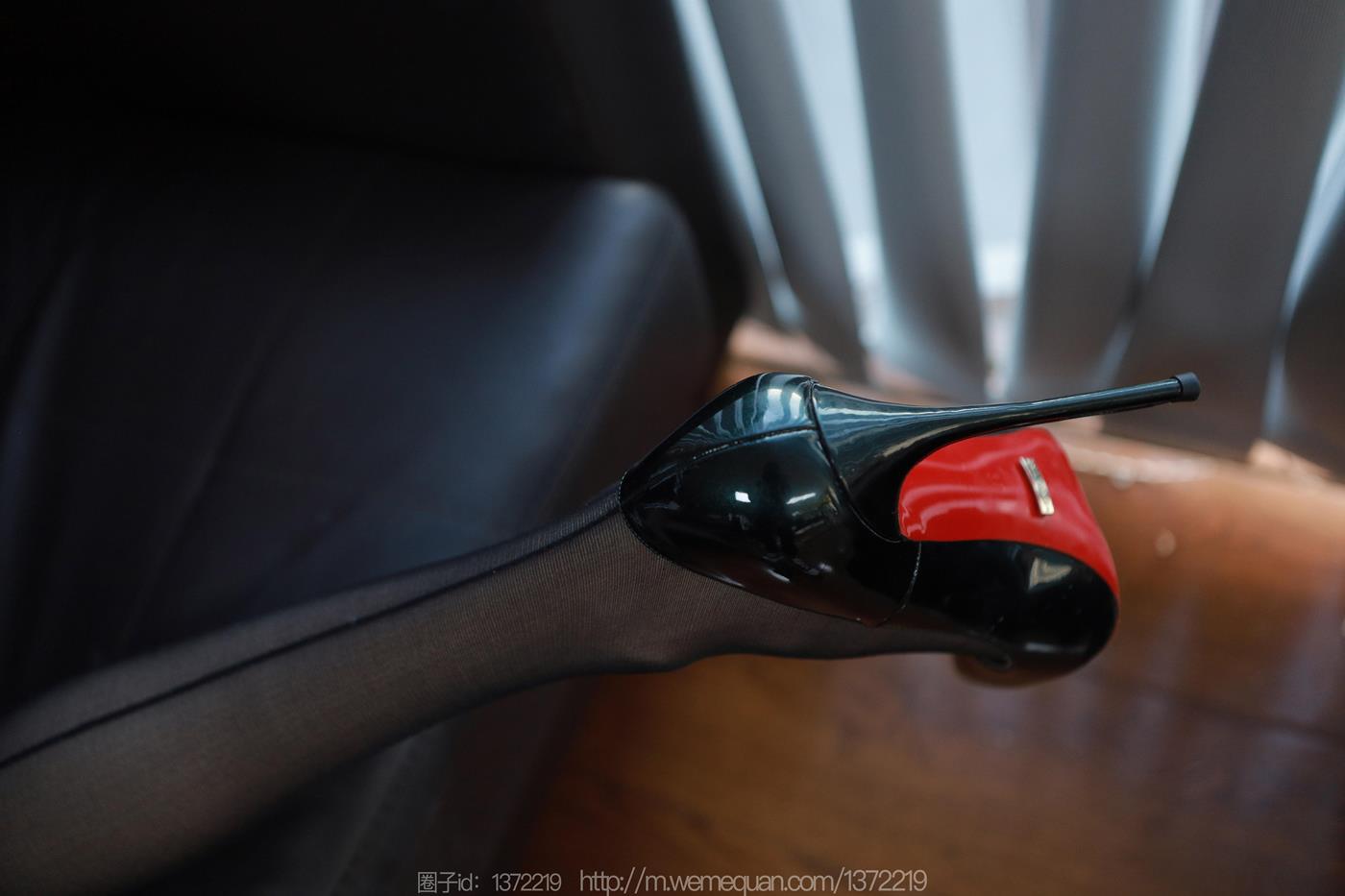 图片[46]-[IESS异思趣向] 2023.01.03 丝享家1318：团团《限定女仆装》[86P] – 速更版-美库