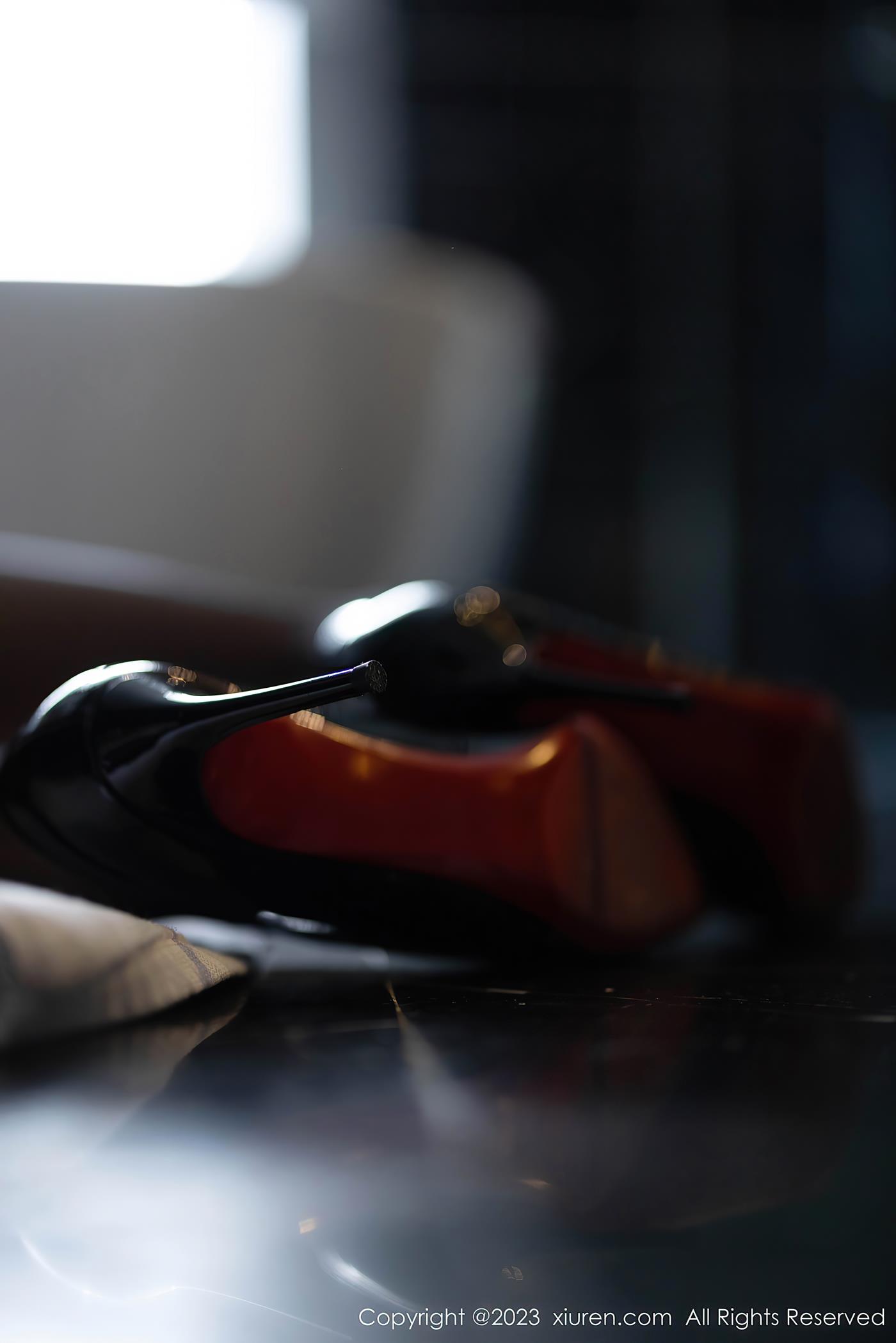 图片[24]-[Xiuren秀人网]2023.06.28 NO.6990 可樂Vicky[48+1P] – 速更版-美库