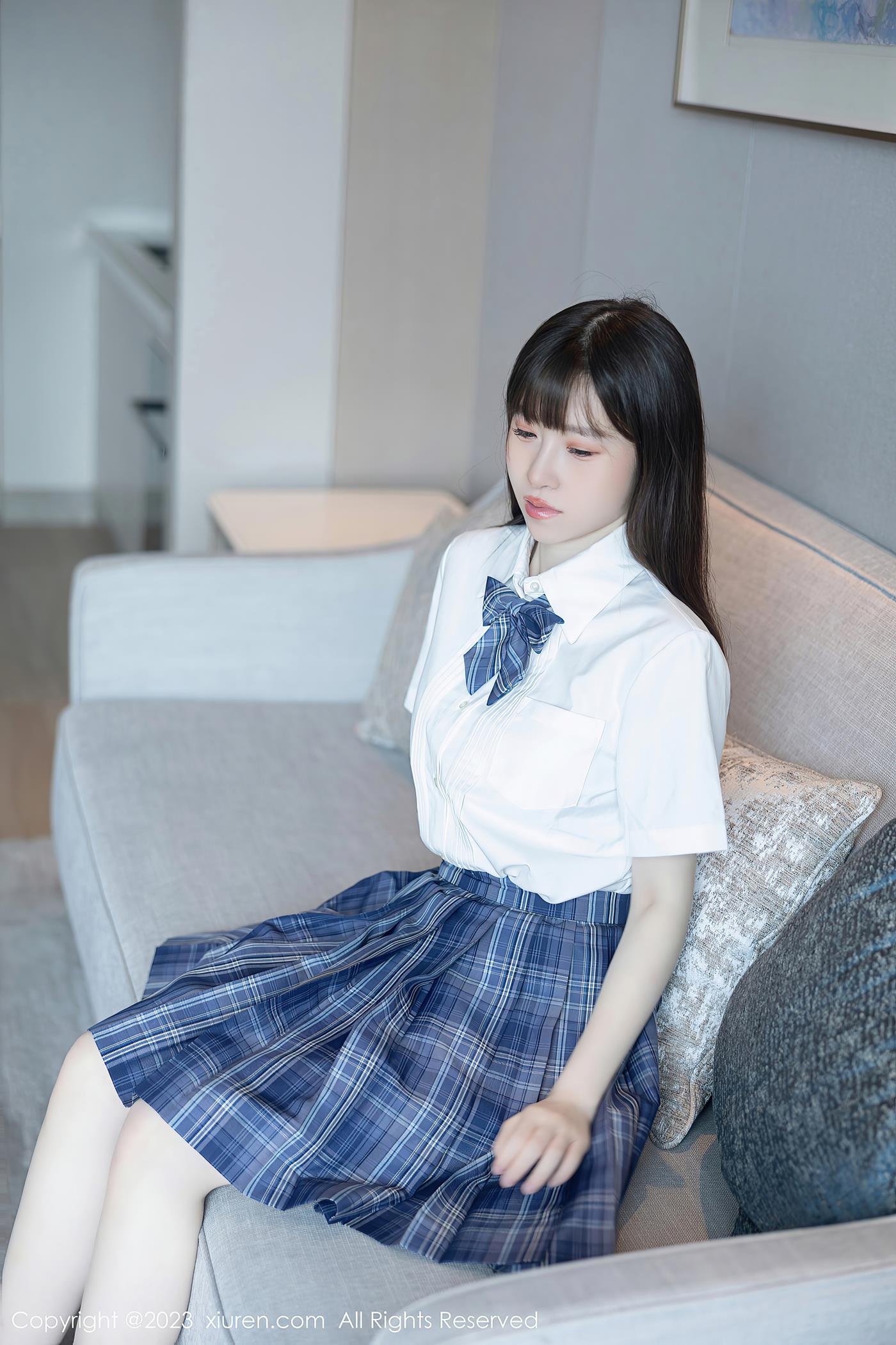 图片[10]-[Xiuren秀人网]2023.06.29 NO.6993 林悠悠[28P] – 速更版-美库