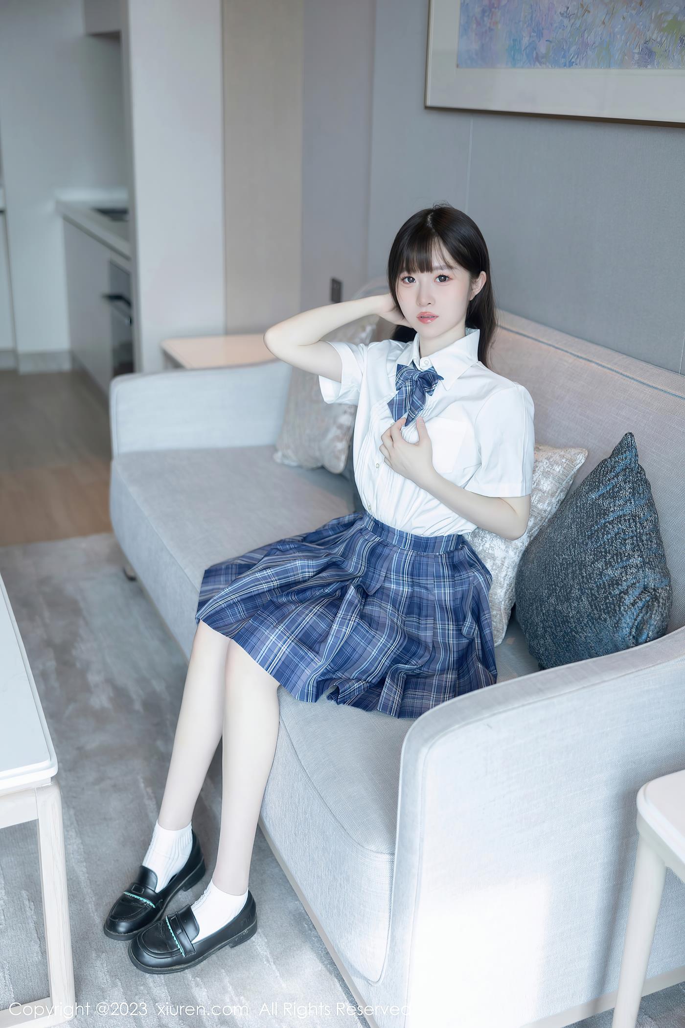 图片[13]-[Xiuren秀人网]2023.06.29 NO.6993 林悠悠[28P] – 速更版-美库