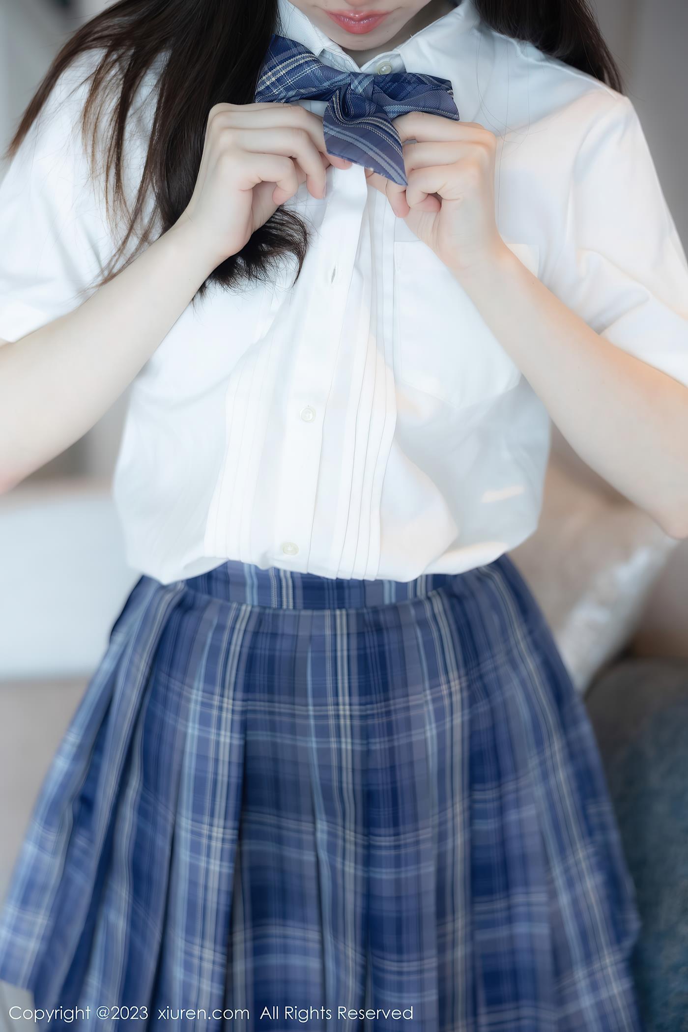 图片[16]-[Xiuren秀人网]2023.06.29 NO.6993 林悠悠[28P] – 速更版-美库