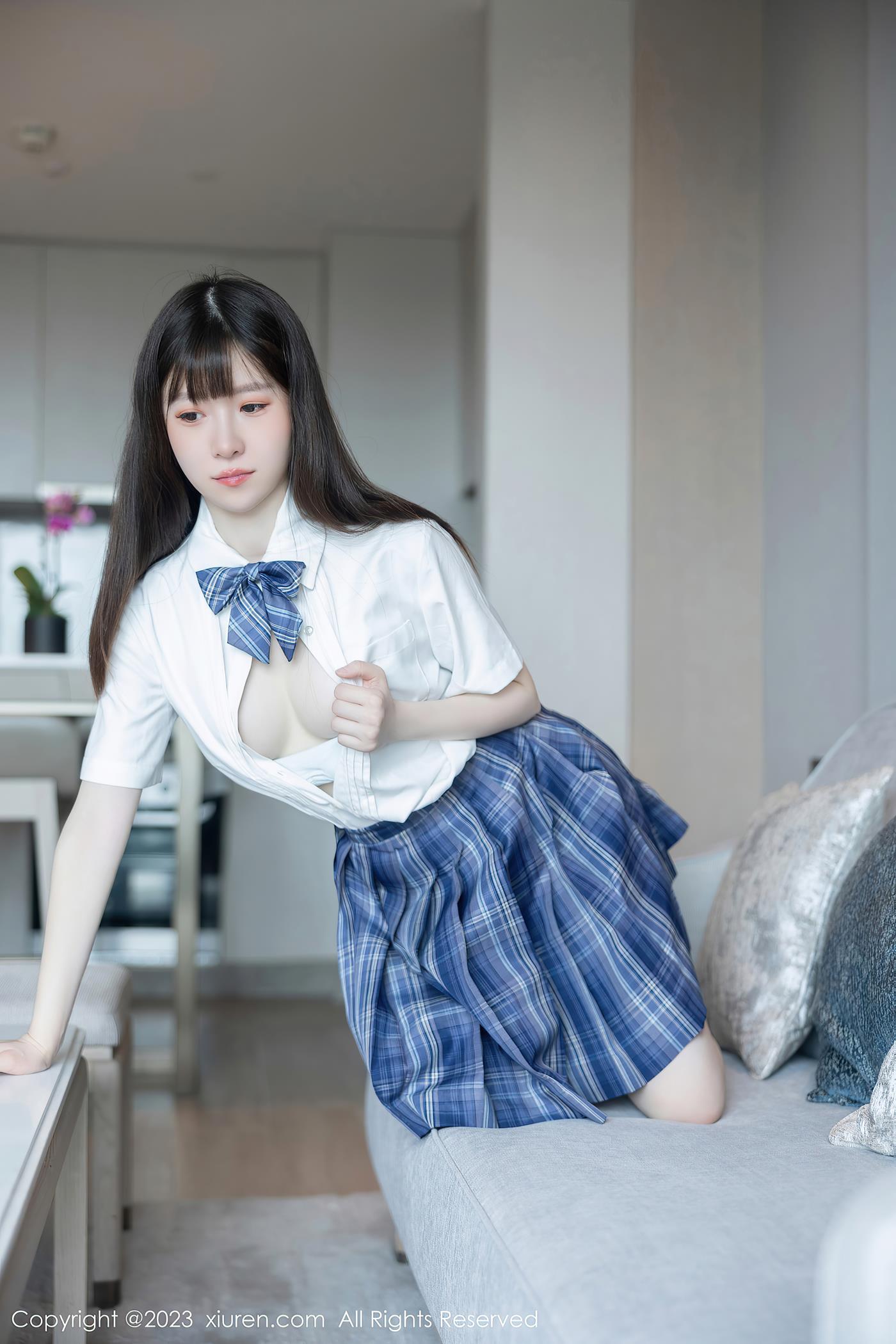 图片[18]-[Xiuren秀人网]2023.06.29 NO.6993 林悠悠[28P] – 速更版-美库