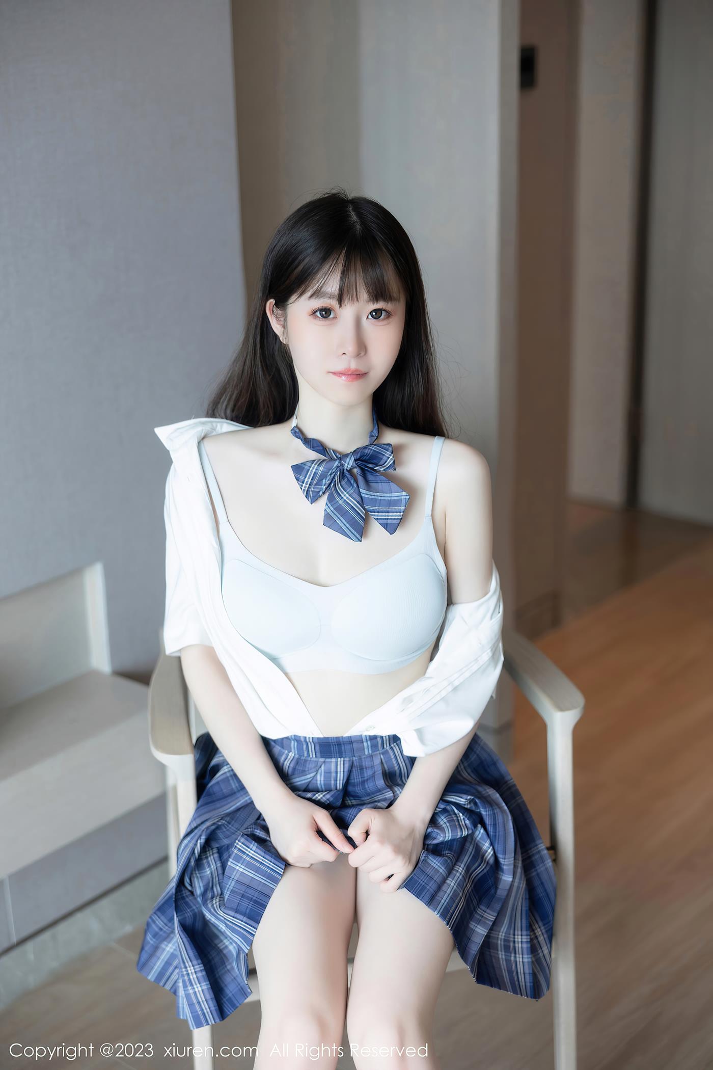 图片[25]-[Xiuren秀人网]2023.06.29 NO.6993 林悠悠[28P] – 速更版-美库