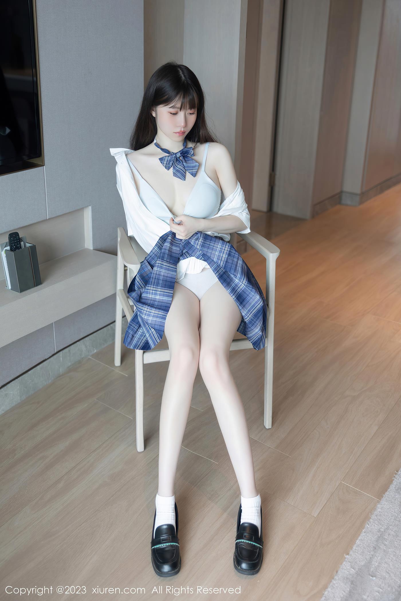 图片[27]-[Xiuren秀人网]2023.06.29 NO.6993 林悠悠[28P] – 速更版-美库