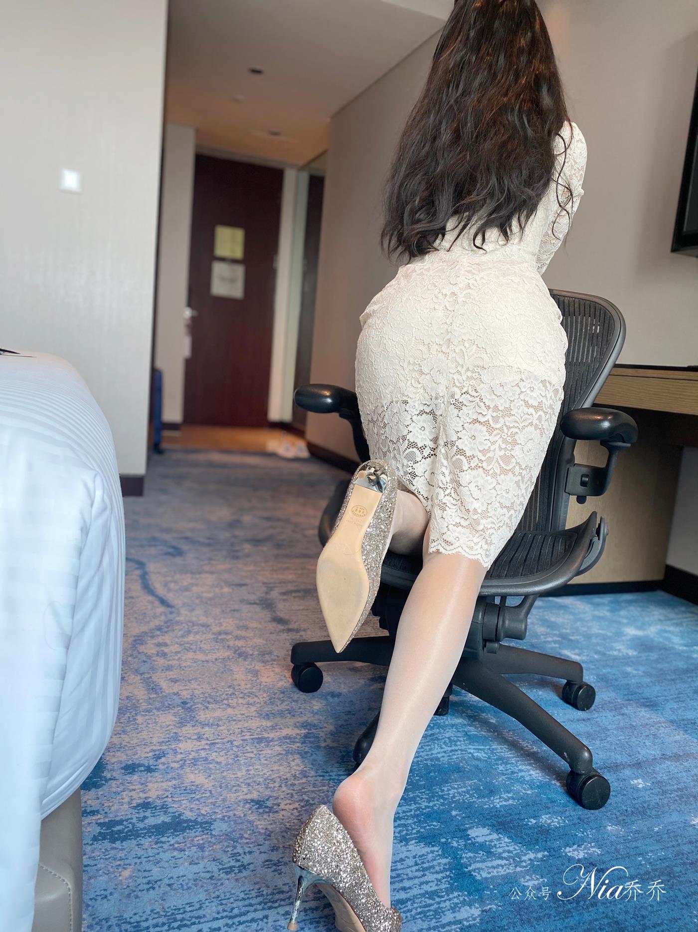 图片[21]-安乔乔儿(Nia乔乔) 家有娇妻[79P] – 速更版-美库