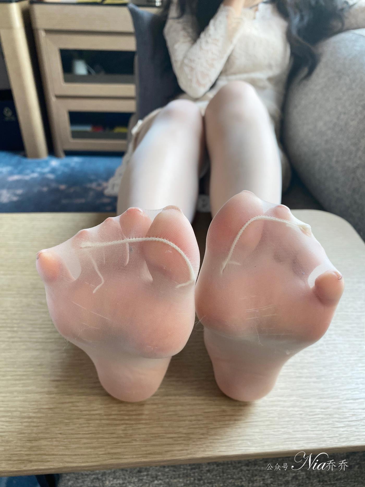 图片[27]-安乔乔儿(Nia乔乔) 家有娇妻[79P] – 速更版-美库