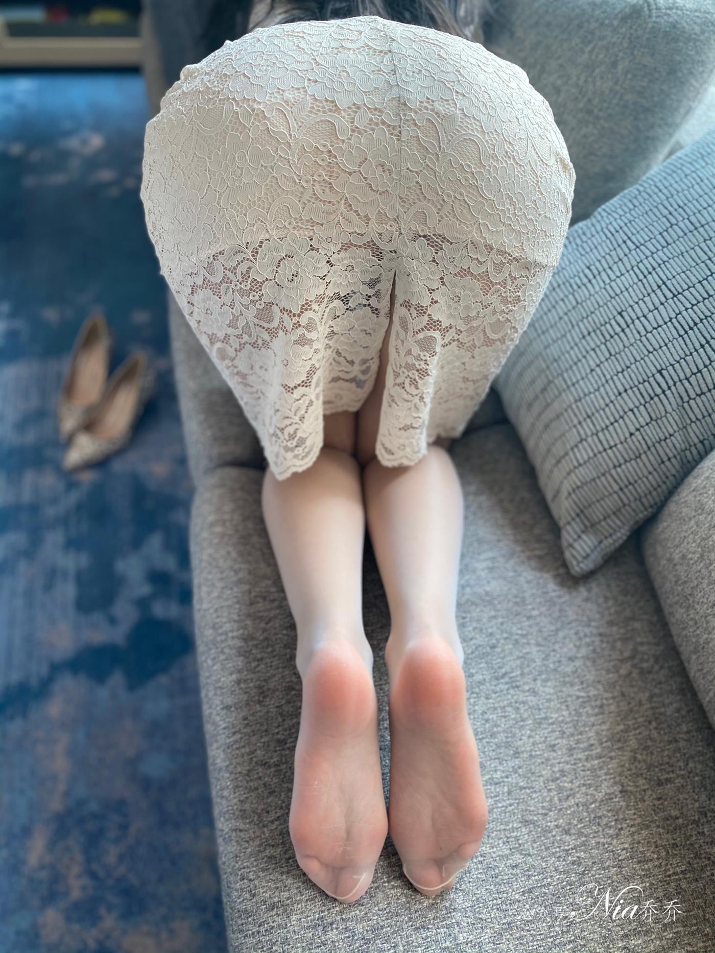 图片[37]-安乔乔儿(Nia乔乔) 家有娇妻[79P] – 速更版-美库