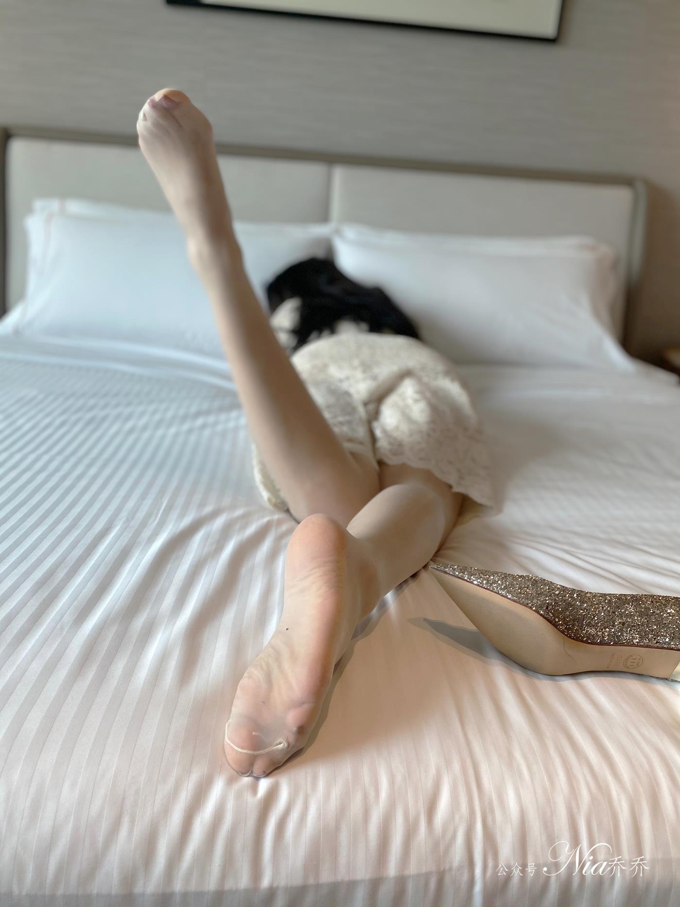 图片[53]-安乔乔儿(Nia乔乔) 家有娇妻[79P] – 速更版-美库