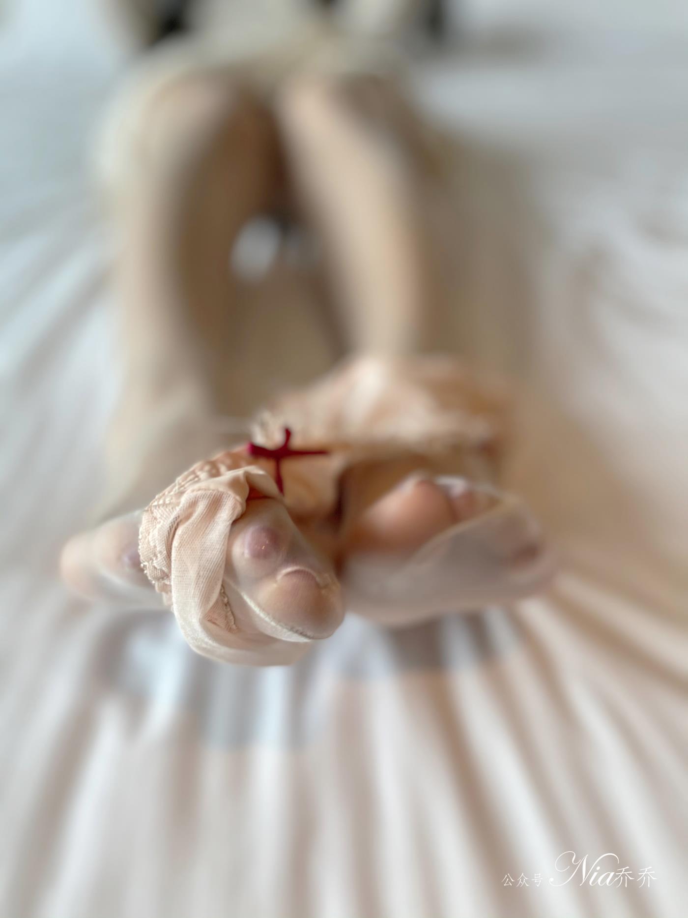 图片[60]-安乔乔儿(Nia乔乔) 家有娇妻[79P] – 速更版-美库