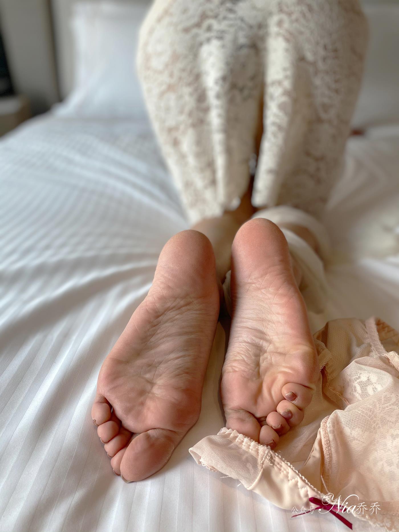 图片[68]-安乔乔儿(Nia乔乔) 家有娇妻[79P] – 速更版-美库