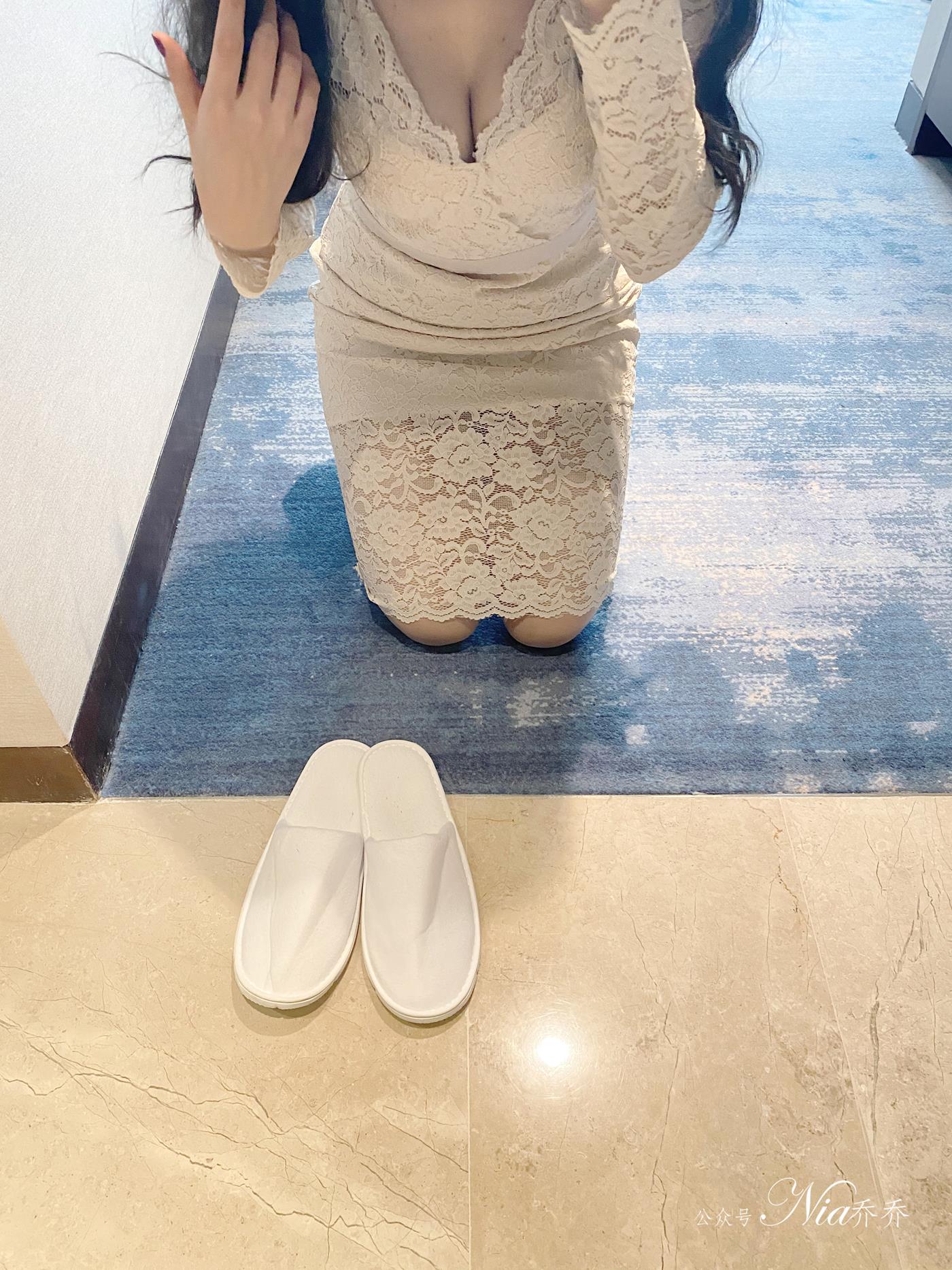 图片[77]-安乔乔儿(Nia乔乔) 家有娇妻[79P] – 速更版-美库