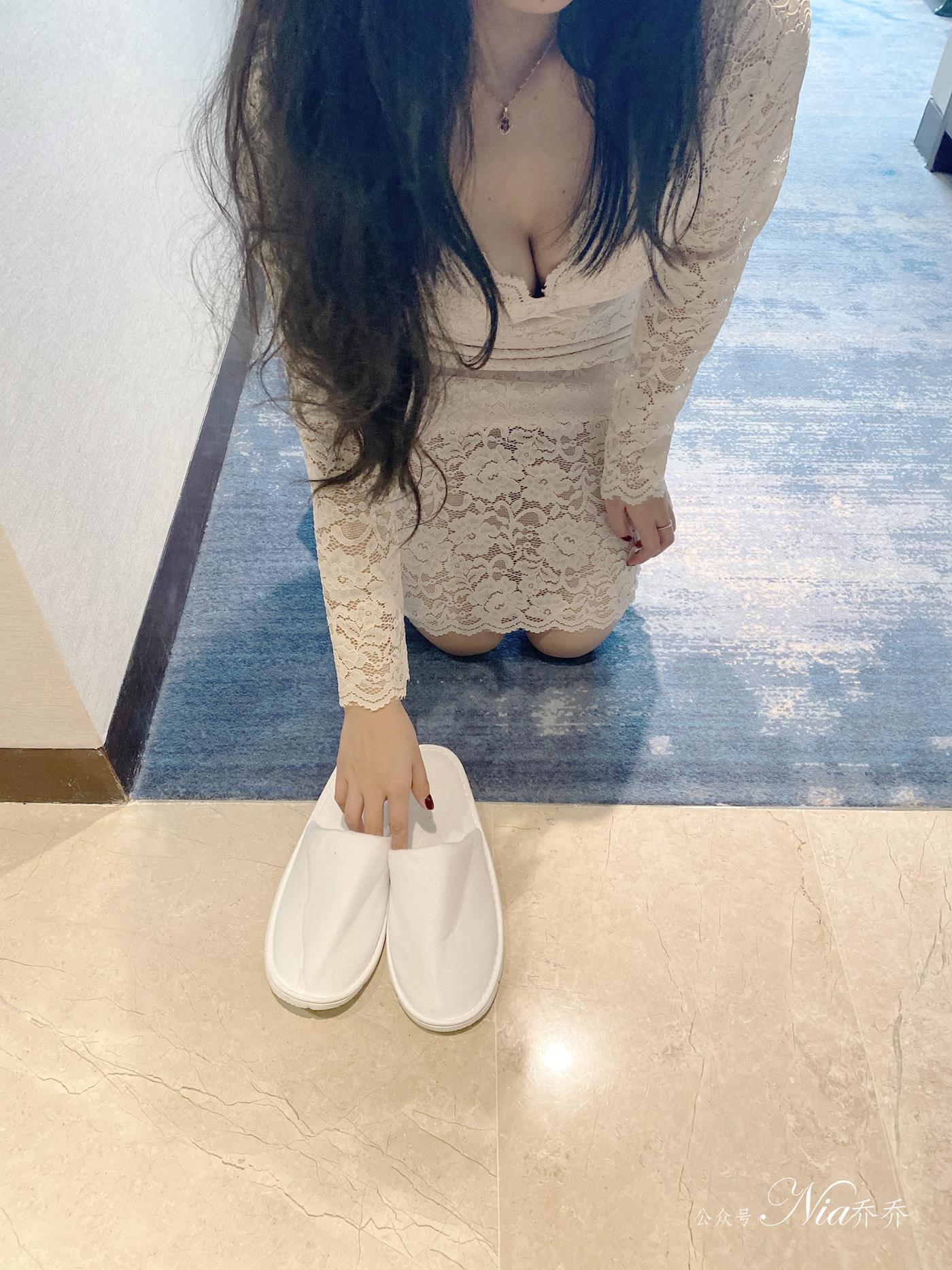 图片[78]-安乔乔儿(Nia乔乔) 家有娇妻[79P] – 速更版-美库