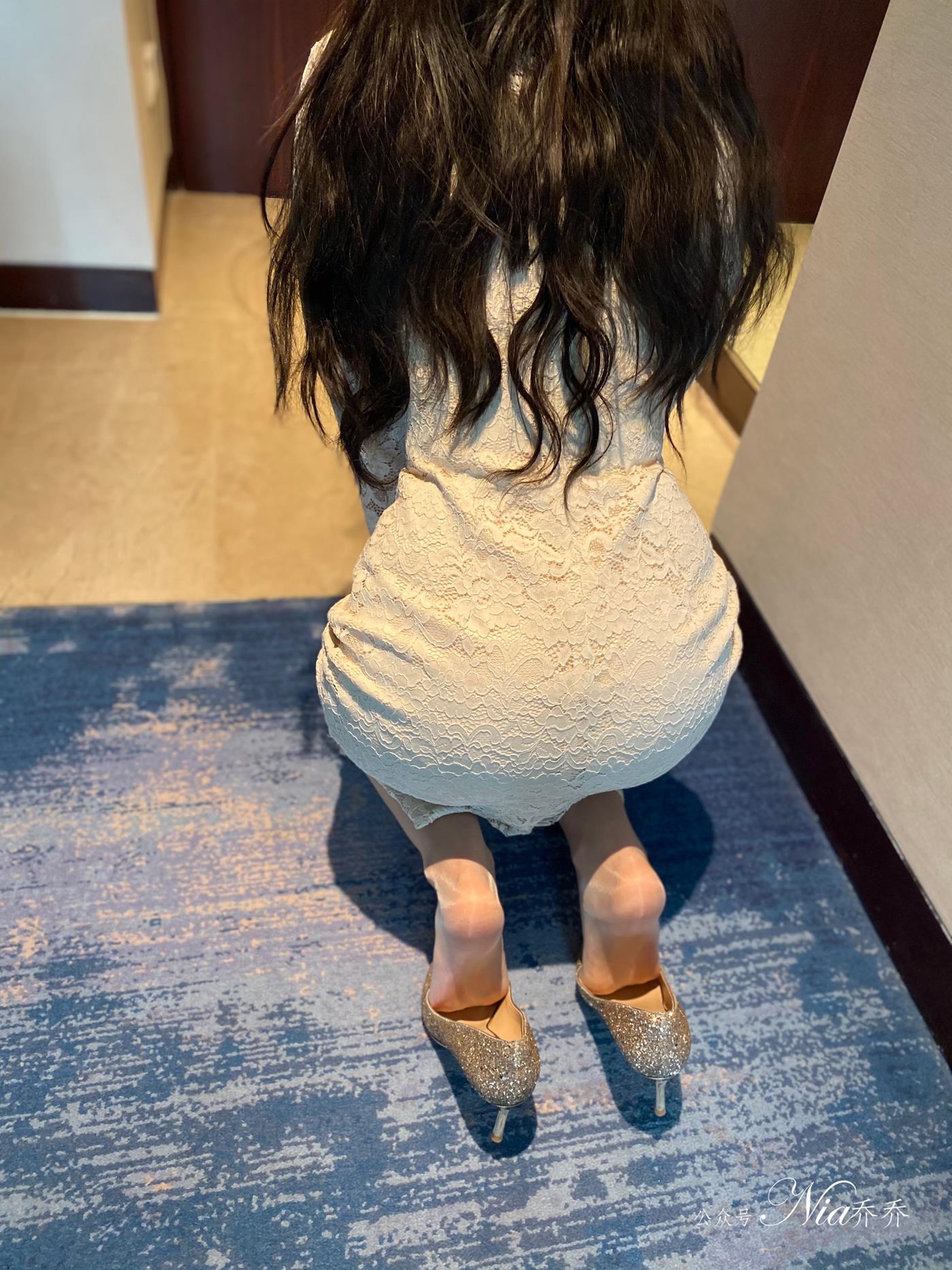 图片[79]-安乔乔儿(Nia乔乔) 家有娇妻[79P] – 速更版-美库