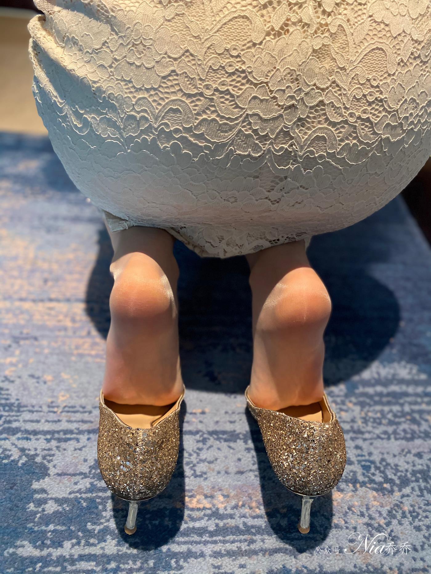 图片[80]-安乔乔儿(Nia乔乔) 家有娇妻[79P] – 速更版-美库