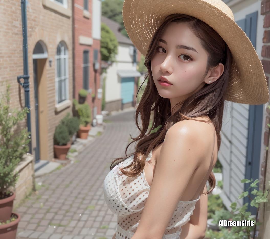 图片[13]-AI绘画 026 AiDreamGirls – pixiv [281P] – 速更版-美库