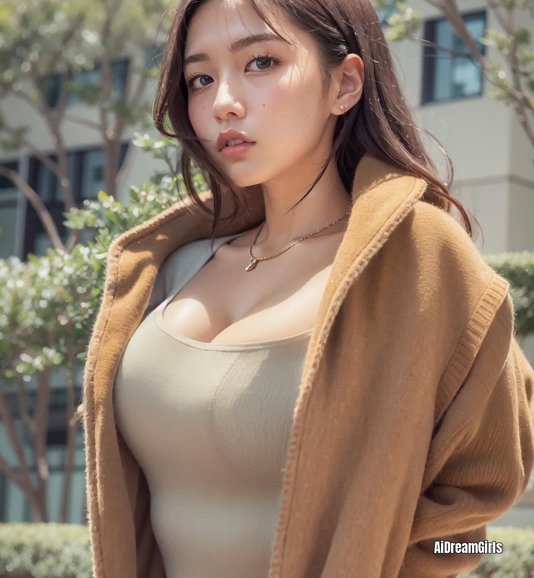 图片[15]-AI绘画 026 AiDreamGirls – pixiv [281P] – 速更版-美库