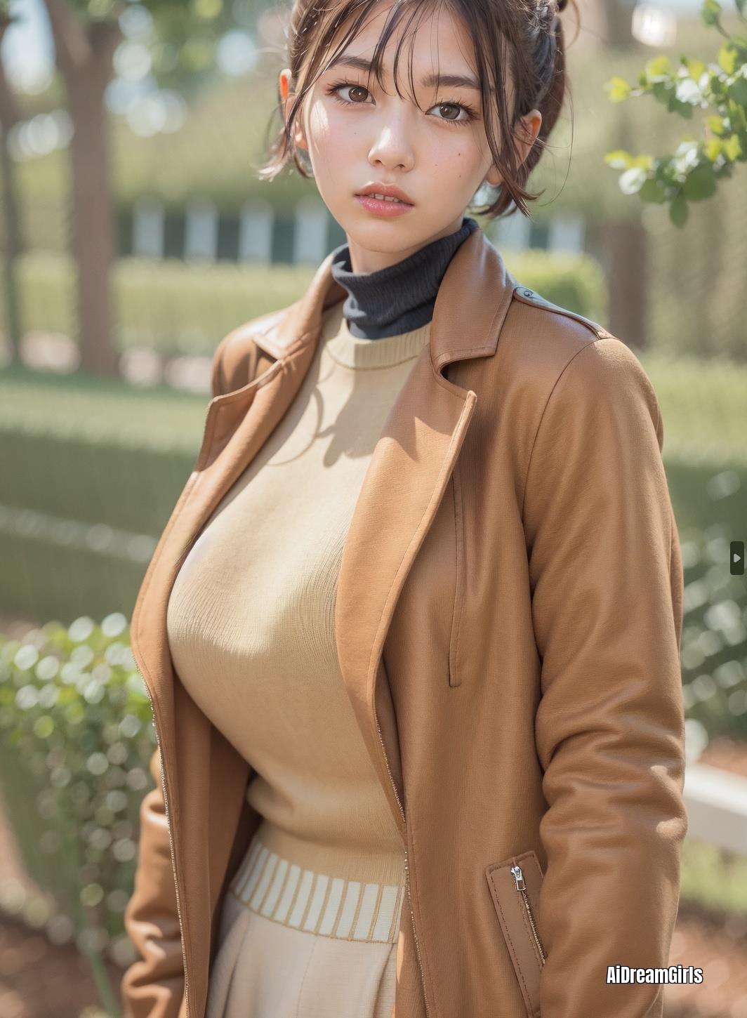 图片[25]-AI绘画 026 AiDreamGirls – pixiv [281P] – 速更版-美库