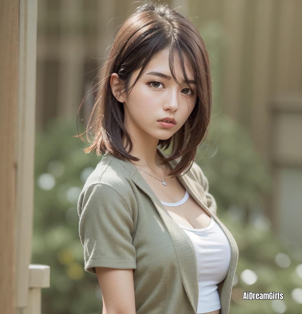 图片[27]-AI绘画 026 AiDreamGirls – pixiv [281P] – 速更版-美库