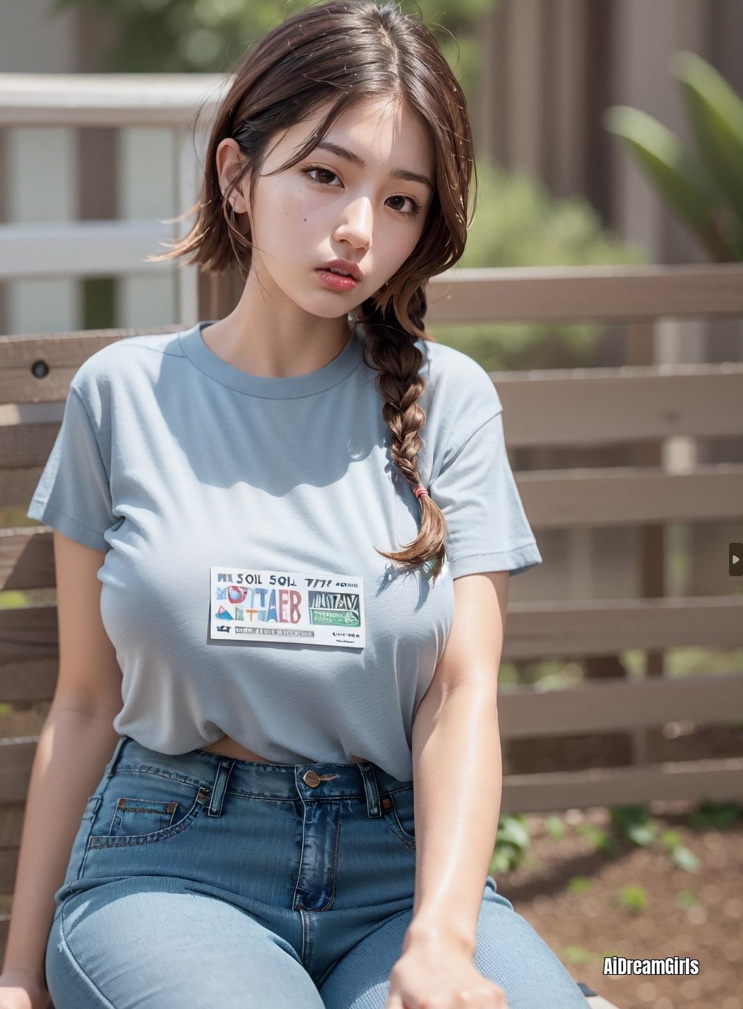 图片[39]-AI绘画 026 AiDreamGirls – pixiv [281P] – 速更版-美库