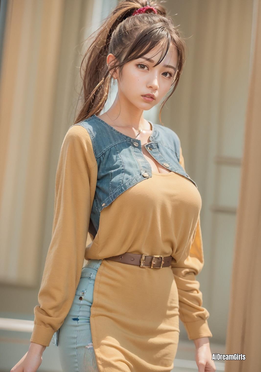 图片[41]-AI绘画 026 AiDreamGirls – pixiv [281P] – 速更版-美库