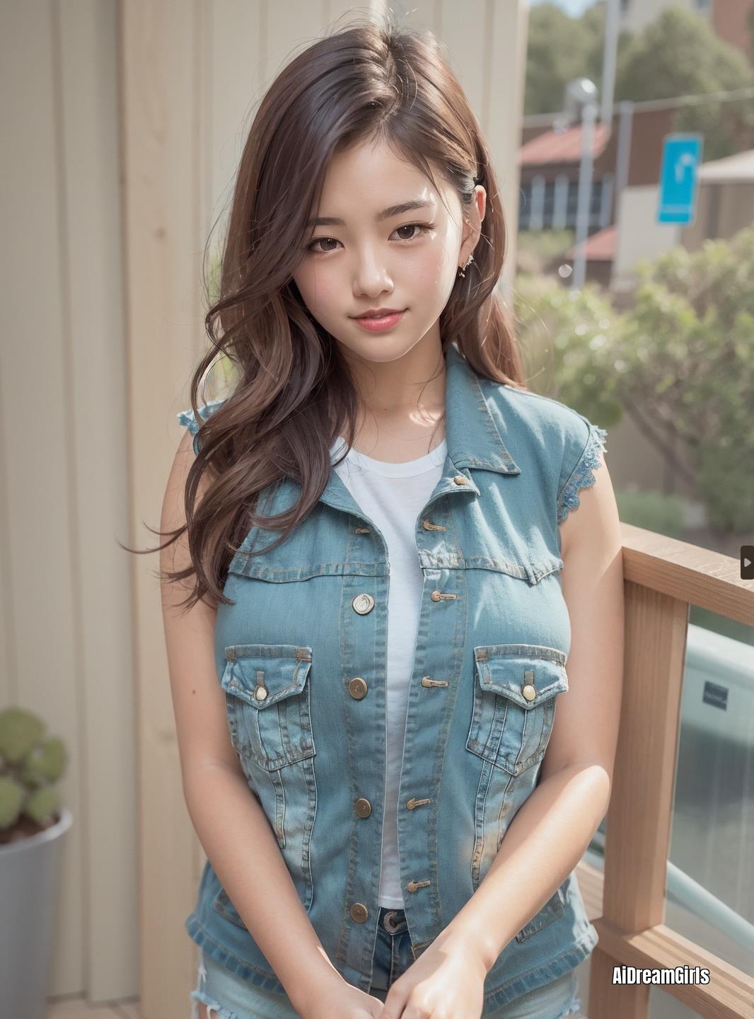 图片[42]-AI绘画 026 AiDreamGirls – pixiv [281P] – 速更版-美库