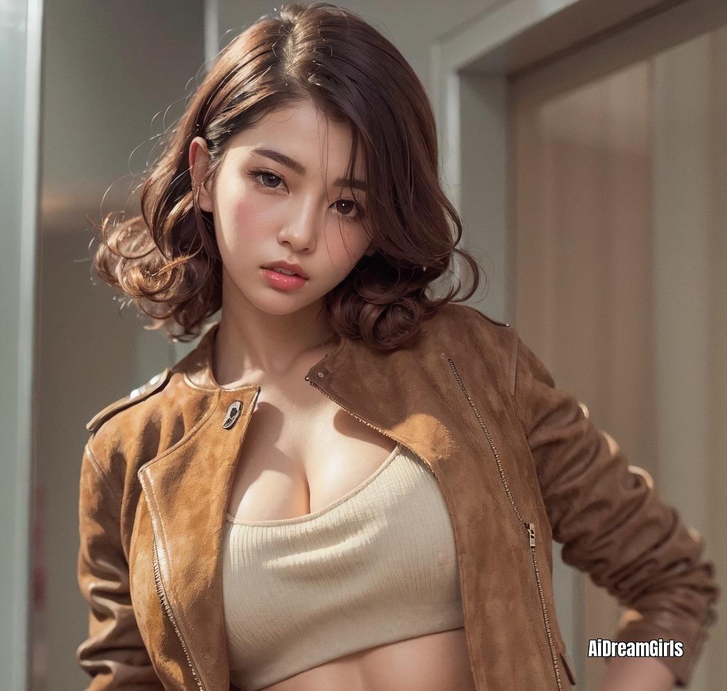 图片[48]-AI绘画 026 AiDreamGirls – pixiv [281P] – 速更版-美库