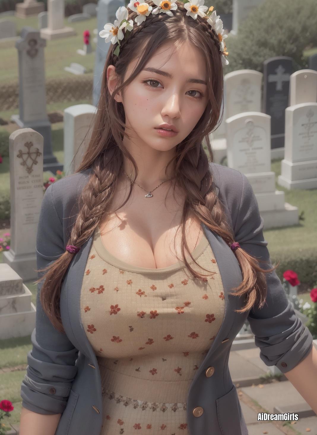 图片[49]-AI绘画 026 AiDreamGirls – pixiv [281P] – 速更版-美库