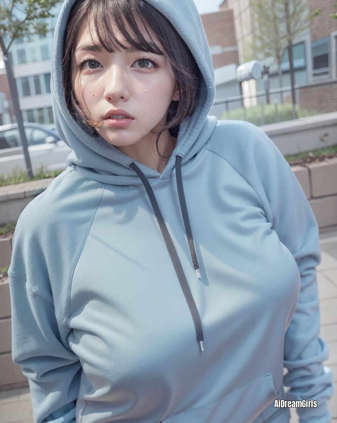 图片[55]-AI绘画 026 AiDreamGirls – pixiv [281P] – 速更版-美库