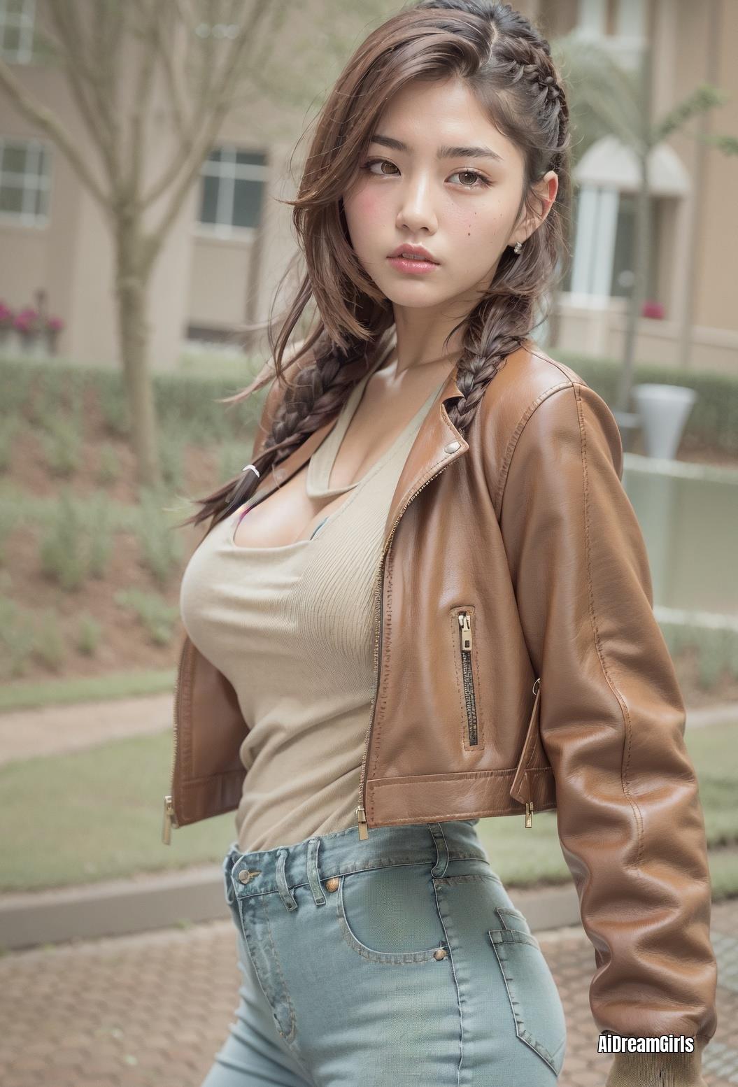 图片[60]-AI绘画 026 AiDreamGirls – pixiv [281P] – 速更版-美库