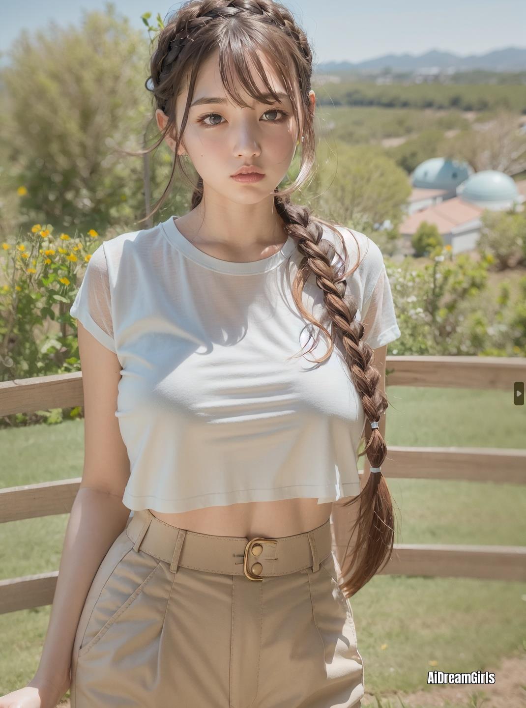 图片[84]-AI绘画 026 AiDreamGirls – pixiv [281P] – 速更版-美库