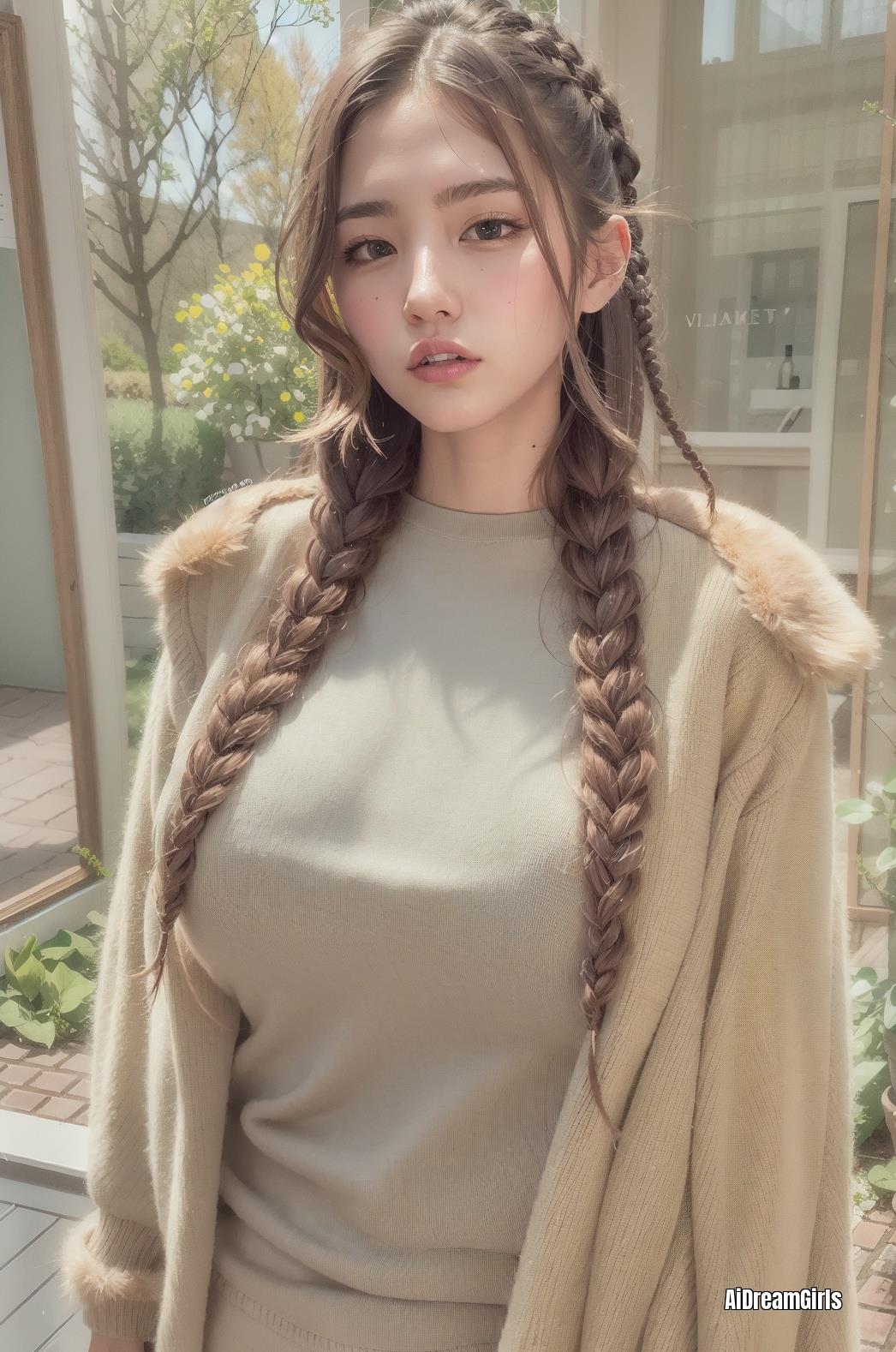 图片[104]-AI绘画 026 AiDreamGirls – pixiv [281P] – 速更版-美库