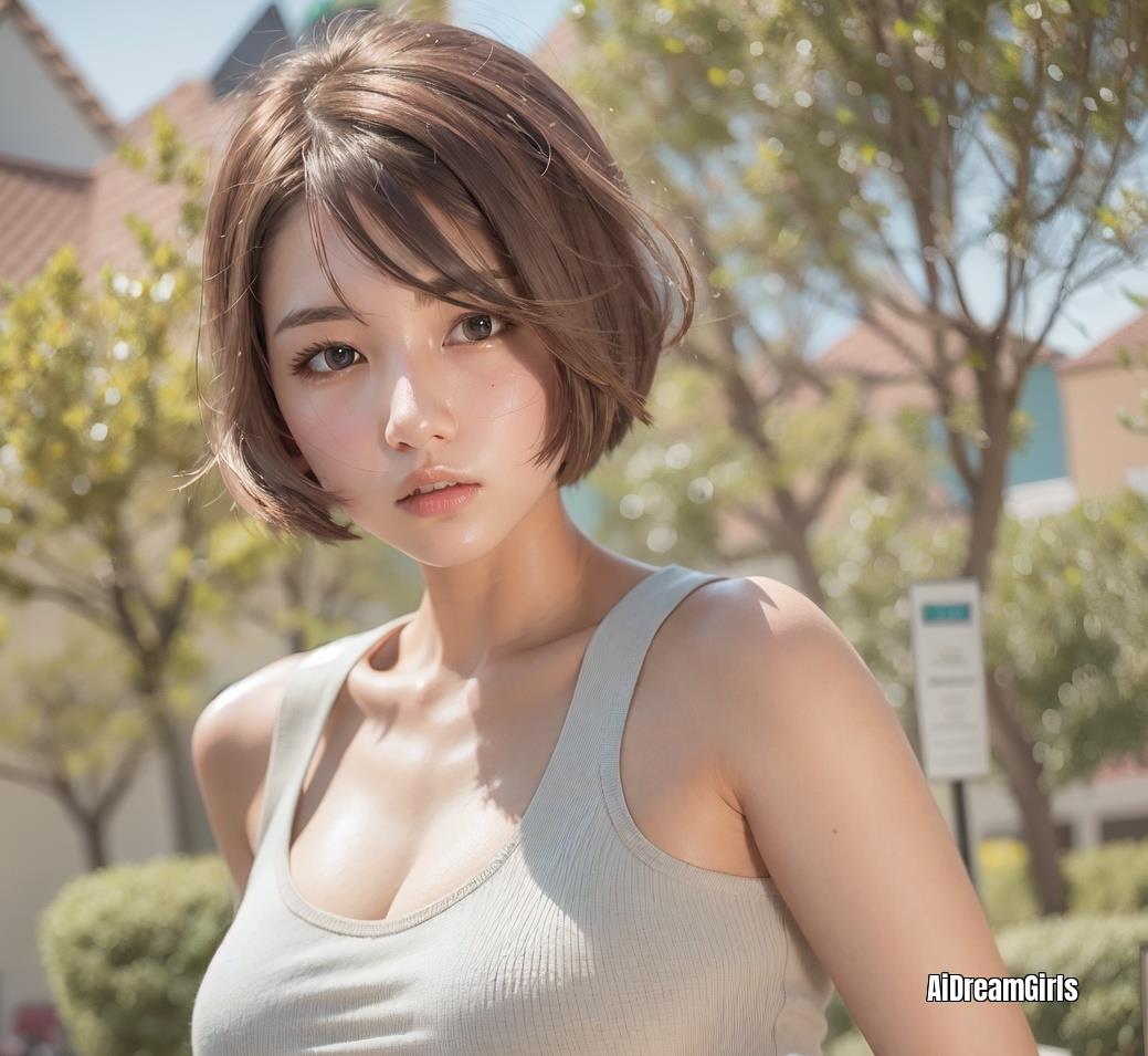 图片[136]-AI绘画 026 AiDreamGirls – pixiv [281P] – 速更版-美库