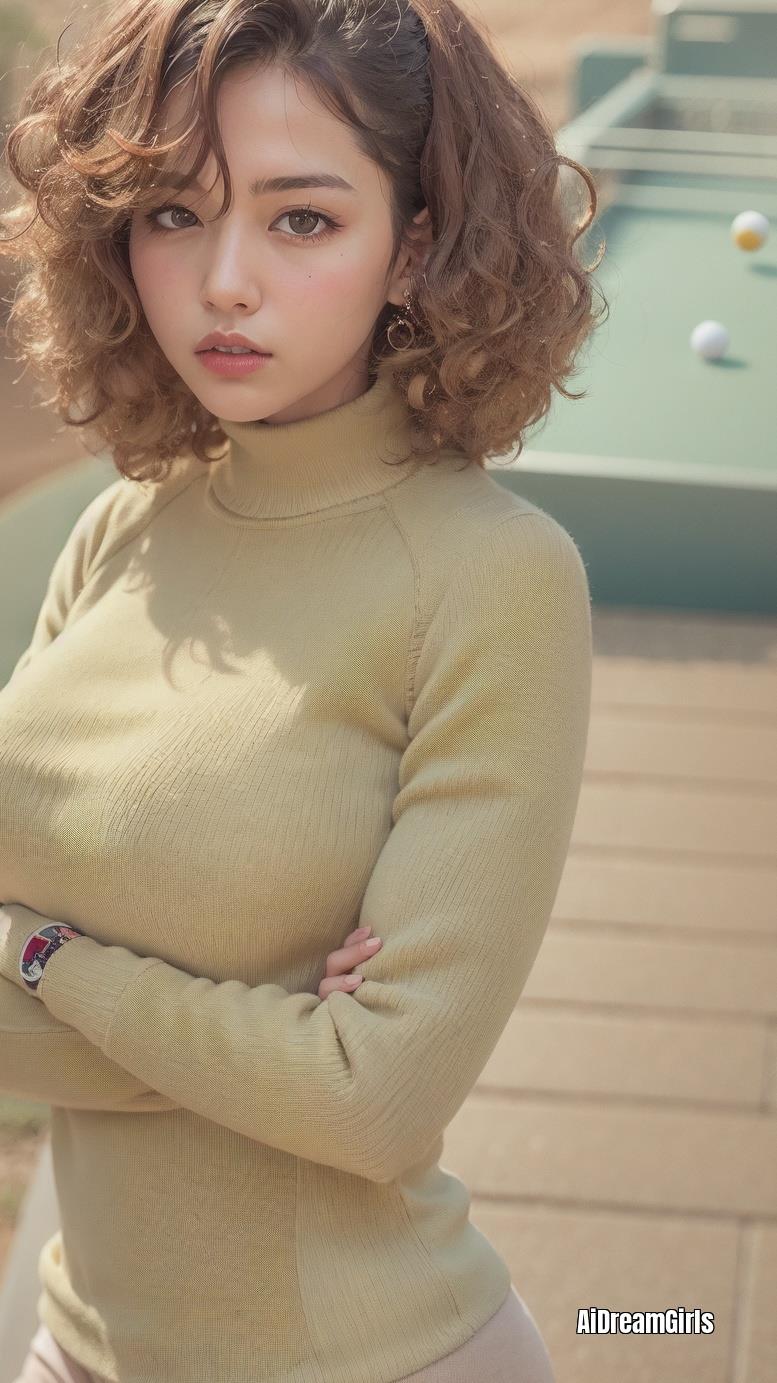 图片[144]-AI绘画 026 AiDreamGirls – pixiv [281P] – 速更版-美库