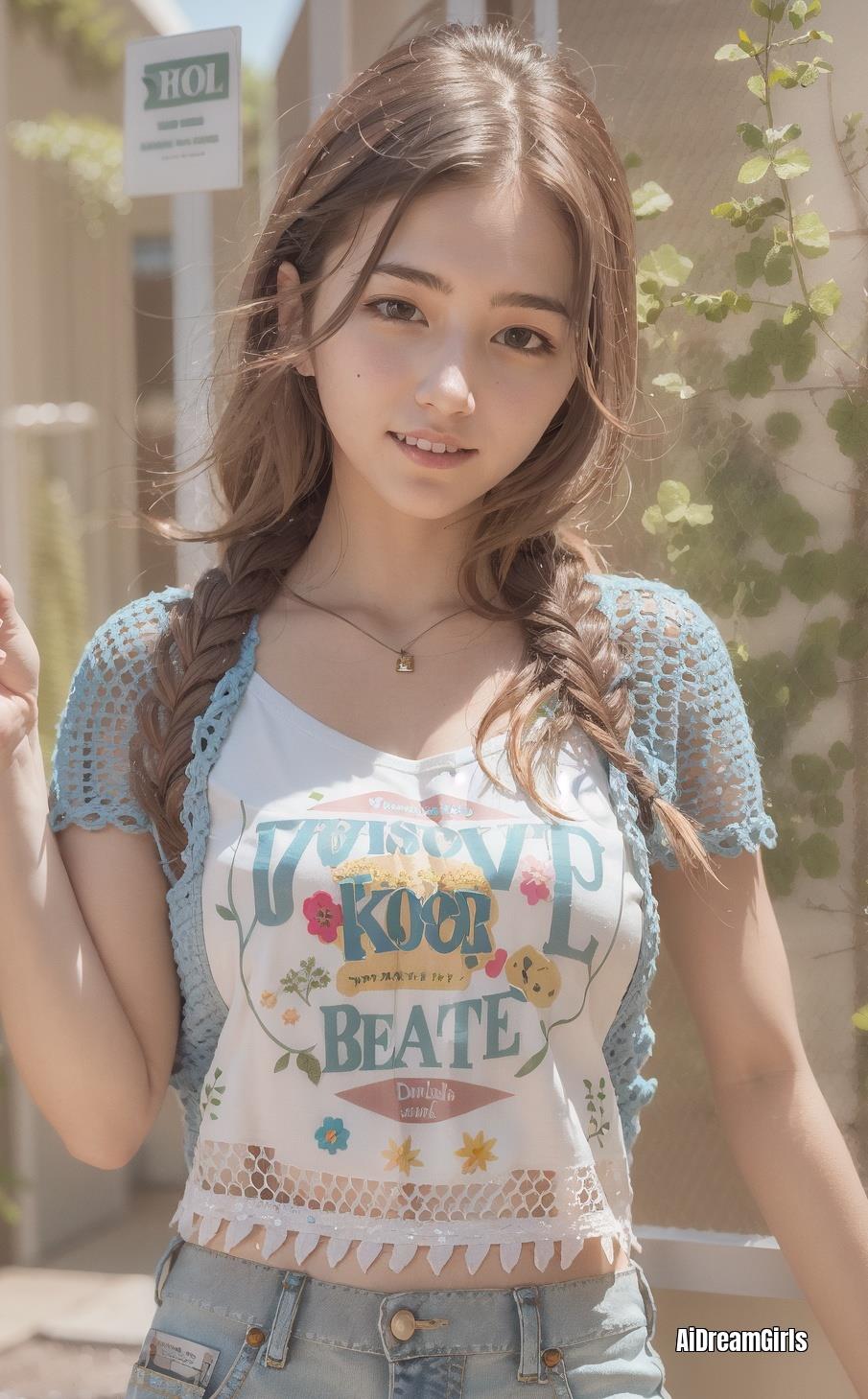 图片[143]-AI绘画 026 AiDreamGirls – pixiv [281P] – 速更版-美库