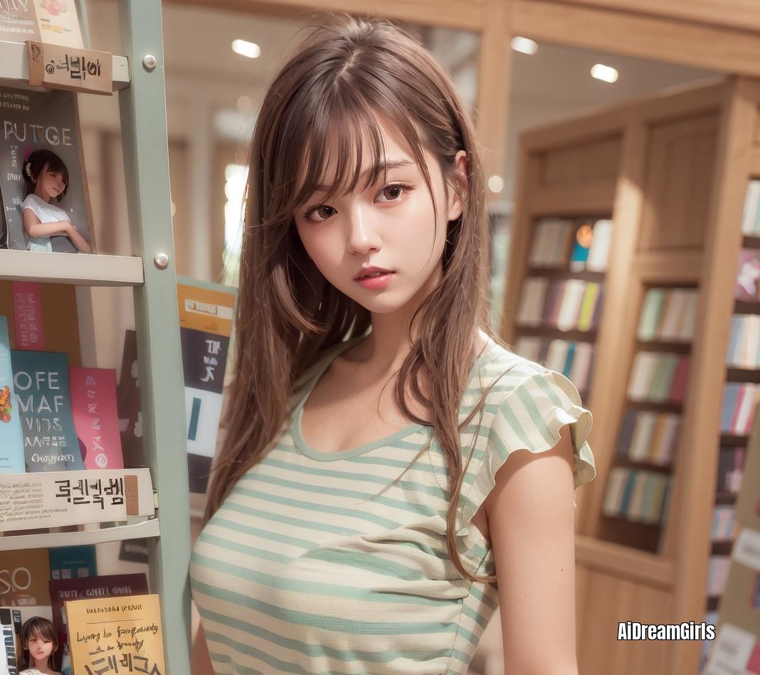 图片[148]-AI绘画 026 AiDreamGirls – pixiv [281P] – 速更版-美库