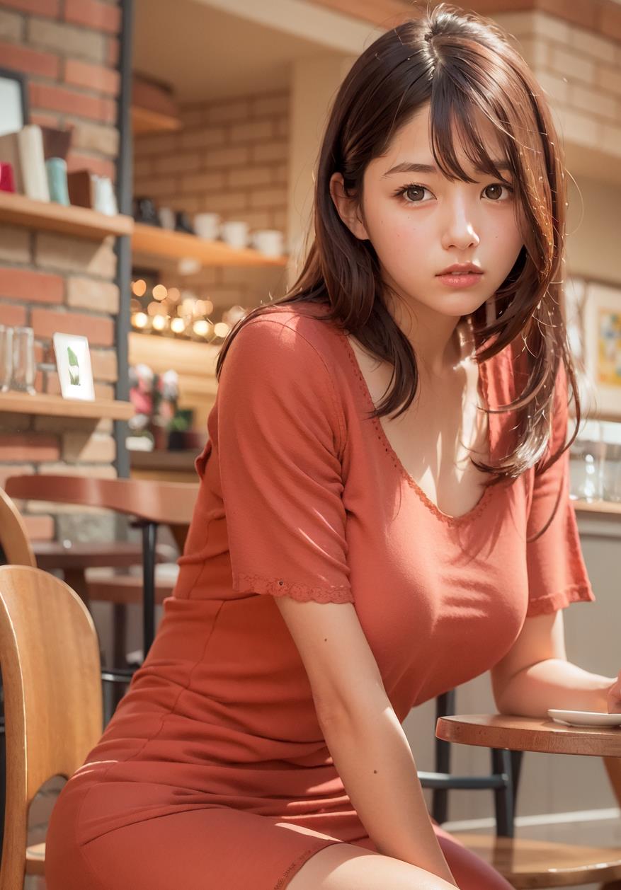 图片[235]-AI绘画 026 AiDreamGirls – pixiv [281P] – 速更版-美库