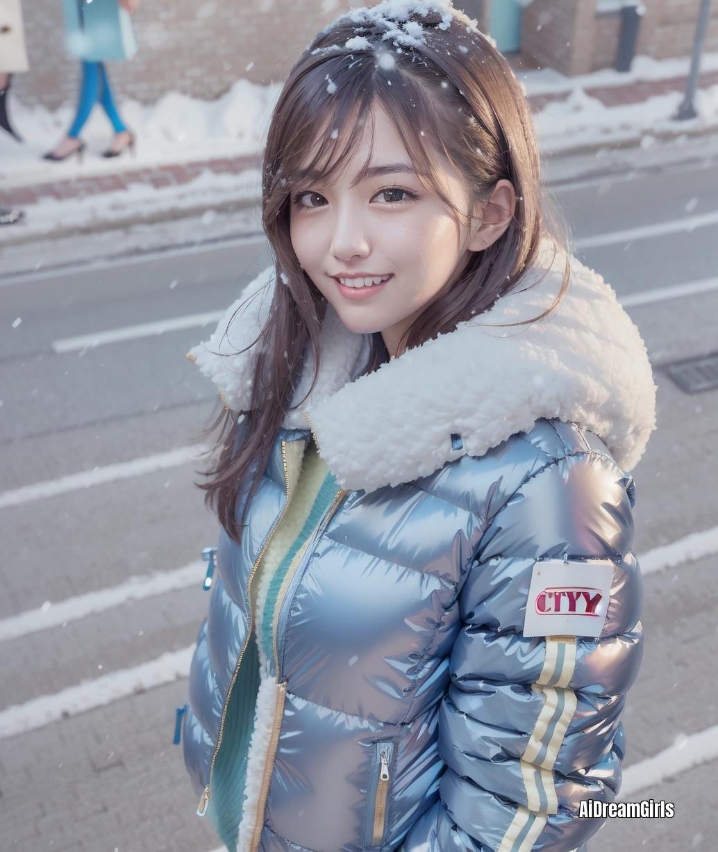 图片[238]-AI绘画 026 AiDreamGirls – pixiv [281P] – 速更版-美库