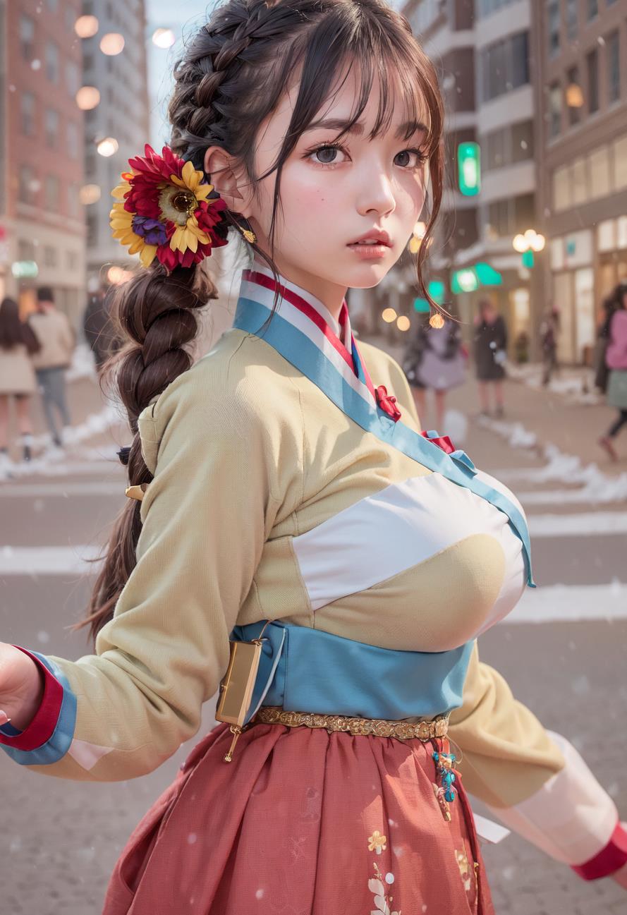 图片[271]-AI绘画 026 AiDreamGirls – pixiv [281P] – 速更版-美库