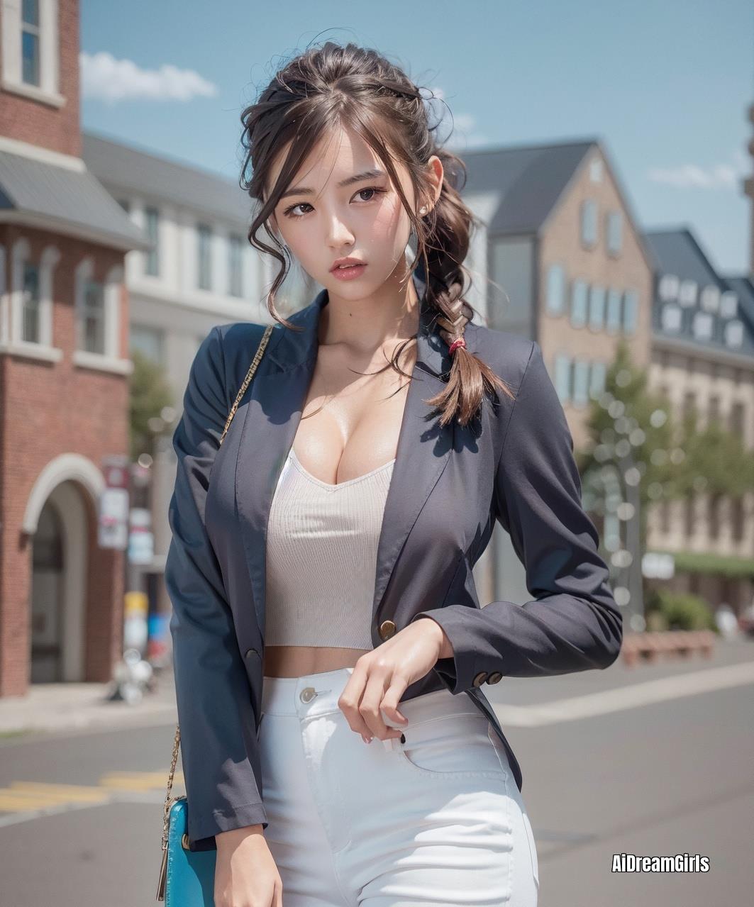 图片[280]-AI绘画 026 AiDreamGirls – pixiv [281P] – 速更版-美库